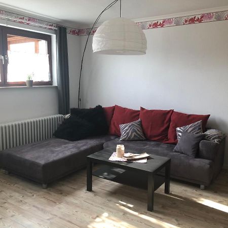 Ferienwohnung Liebing Bad Sachsa Eksteriør bilde